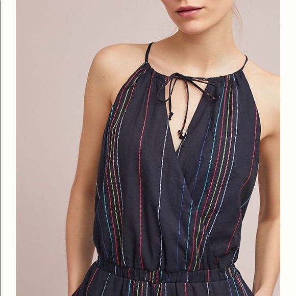 🌟Dolan Left Coast Striped Jumper💕 - Picture 2 of 6